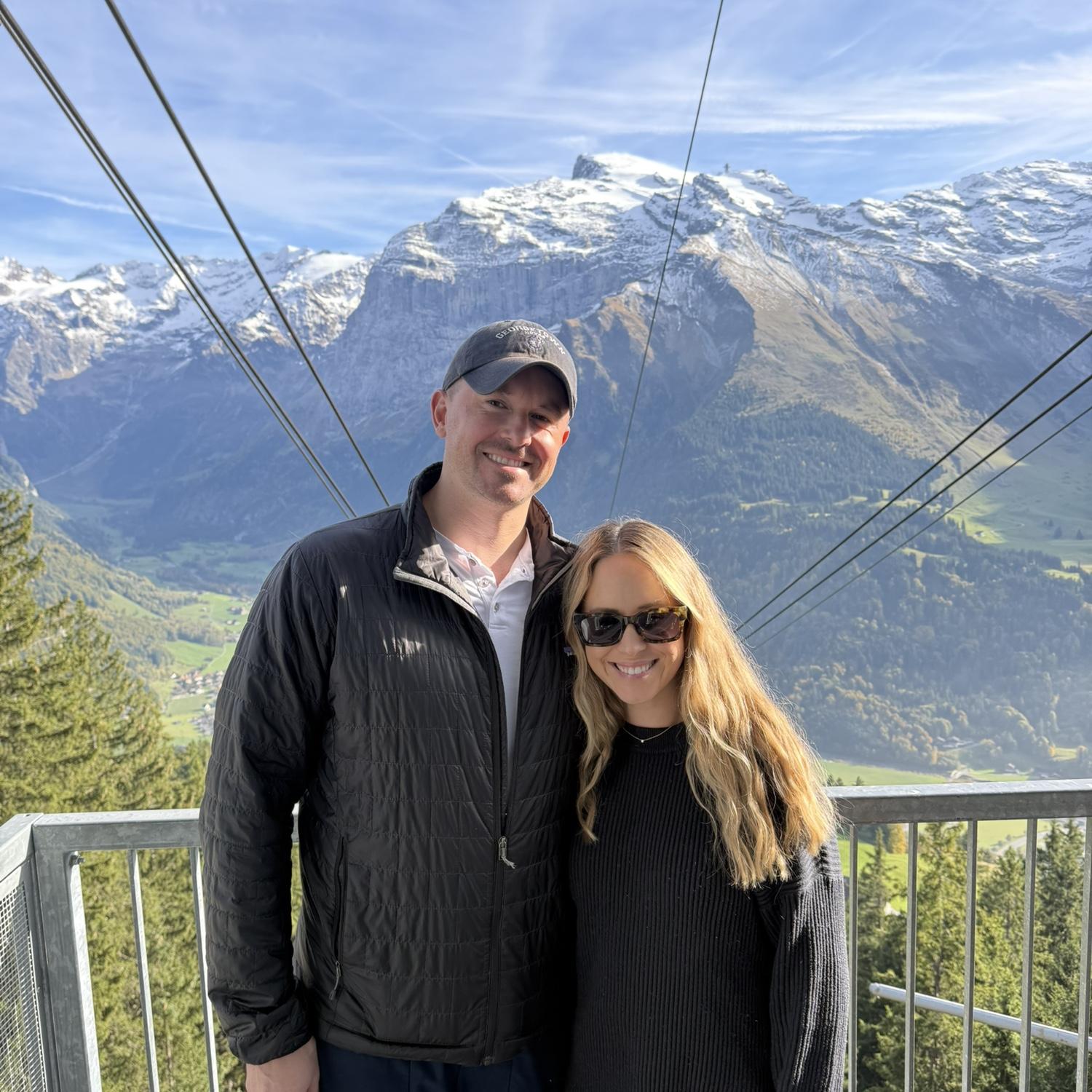 Engelberg, Switzerland