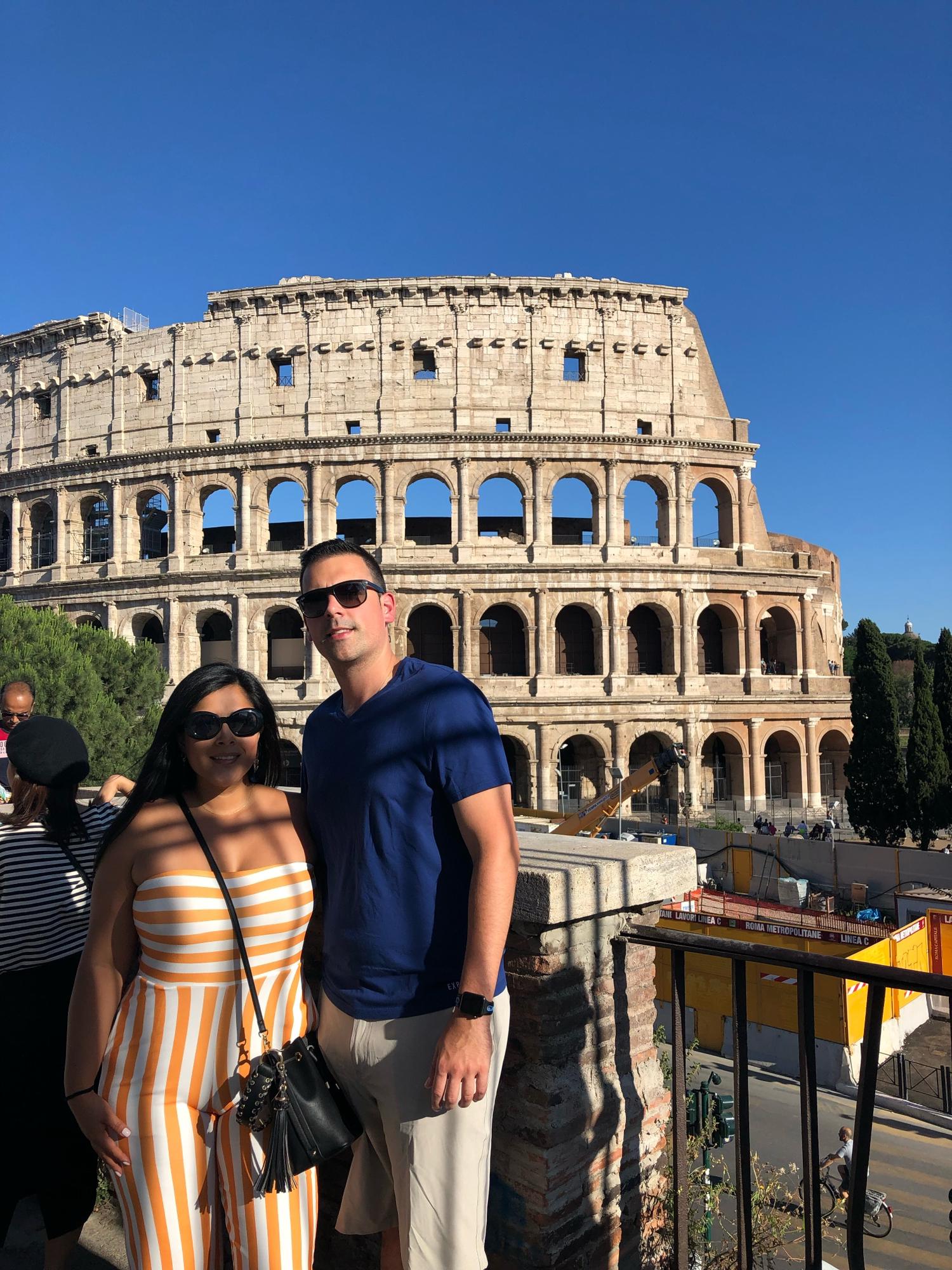 Roma 2019