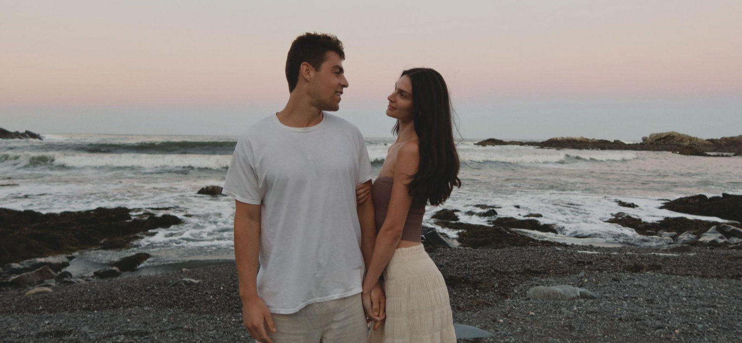 The Wedding Website of Lauren Speicher and Cooper Blum