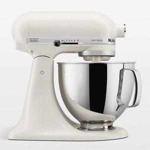 KitchenAid Artisan Series Porcelain Colored 5-Quart Mixer