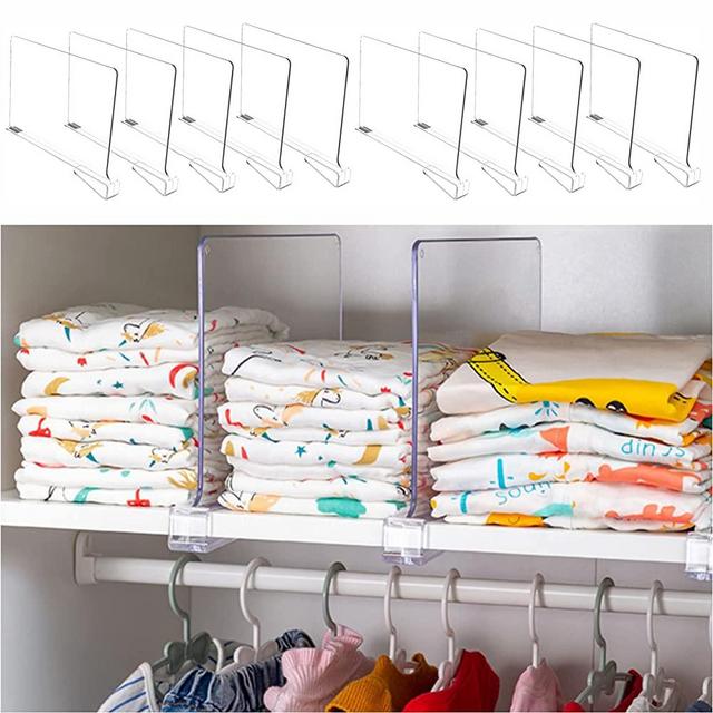 Kids Velvet Hangers, VIS'V 11 Inch Gray Non-Slip Baby Clothes