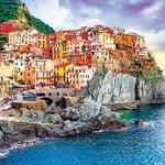 Cinque Terre