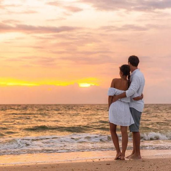 Our Honeymoon Fund