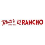 Matt's El Rancho