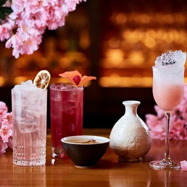 Cocktail Tour around Japan (Credit Card)