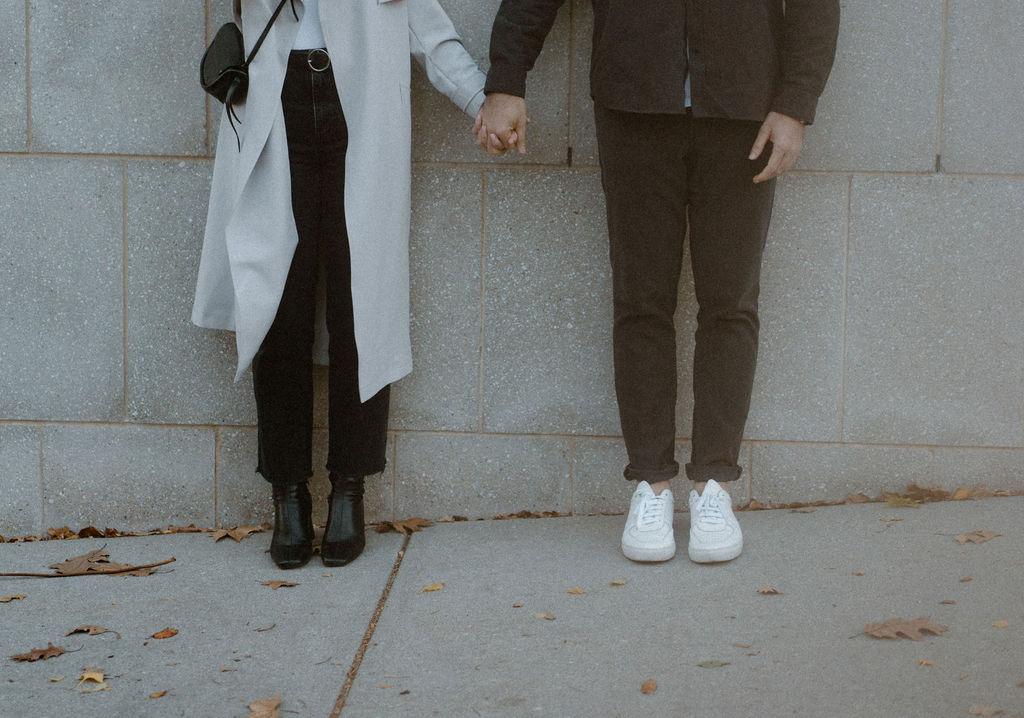 The Wedding Website of Kendal Duncan and Steve Hurry