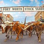 Fort Worth Stockyards