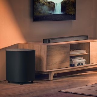 Bar 500MK2 5.1 Channel Soundbar & Subwoofer System with Dolby Atmos
