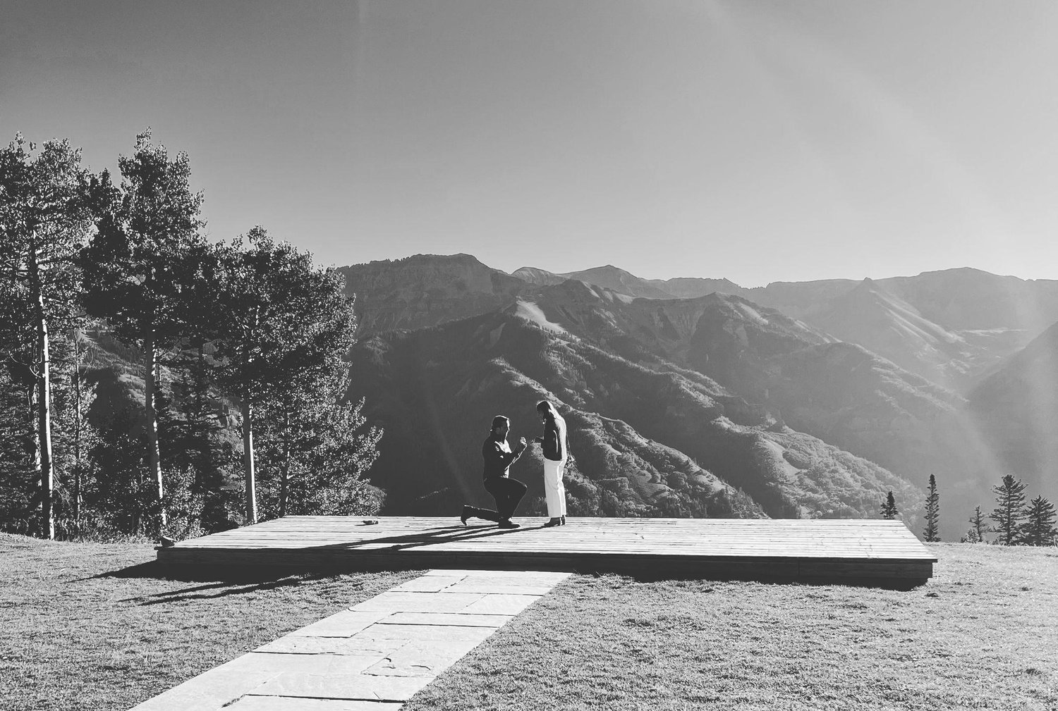 The Wedding Website of Madison Eckerdt and Michael Gehring