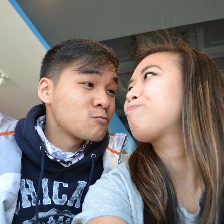 2016 - 1 year together!