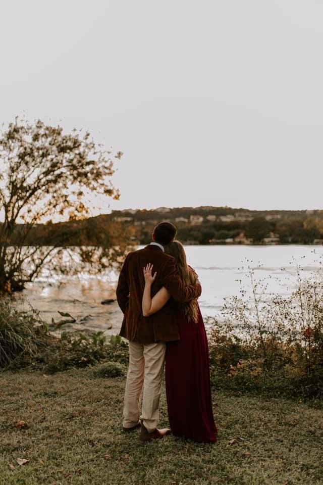 The Wedding Website of Robyn Priddy and AJ Reyna