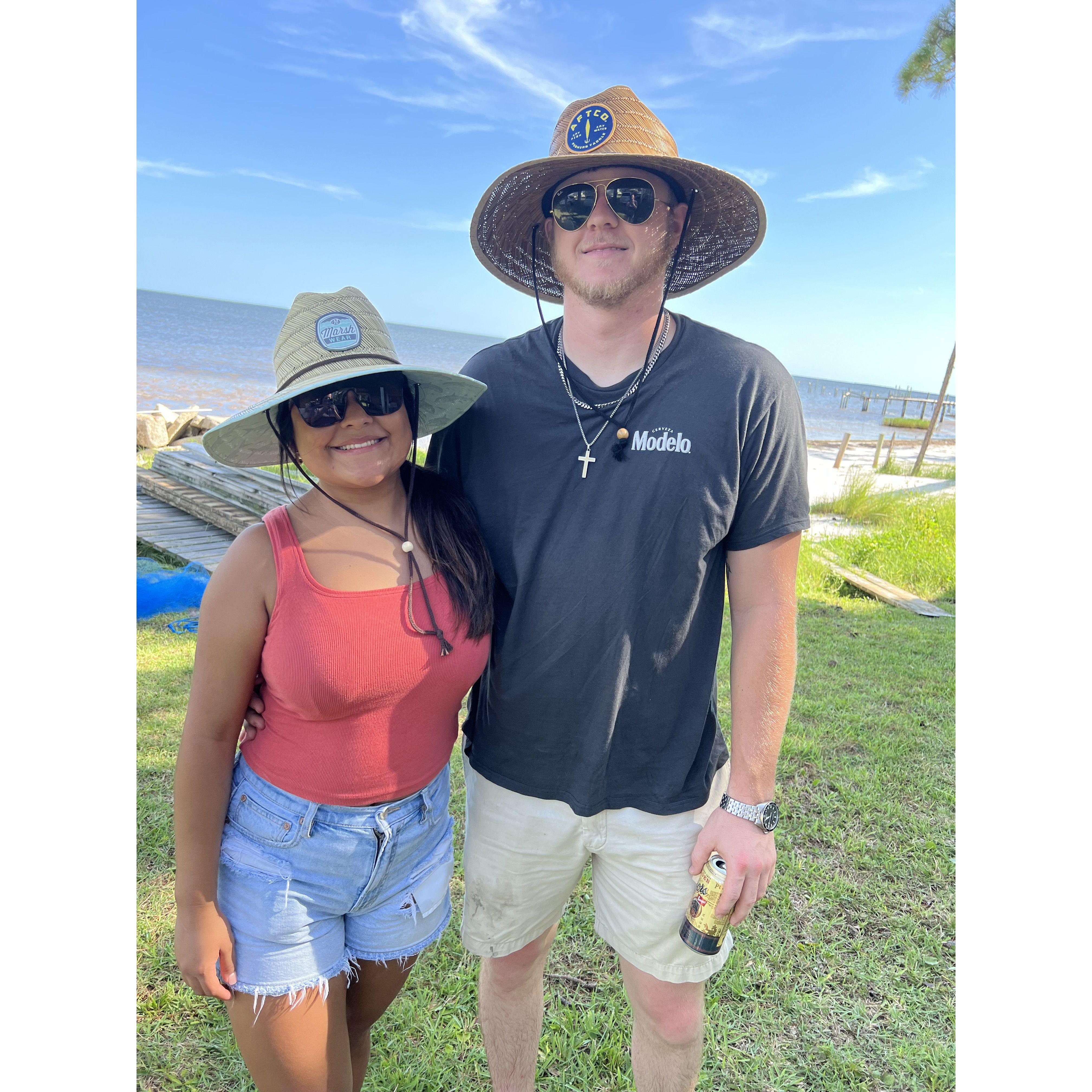 Cant wait for many more beach trips!