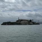Alcatraz Island