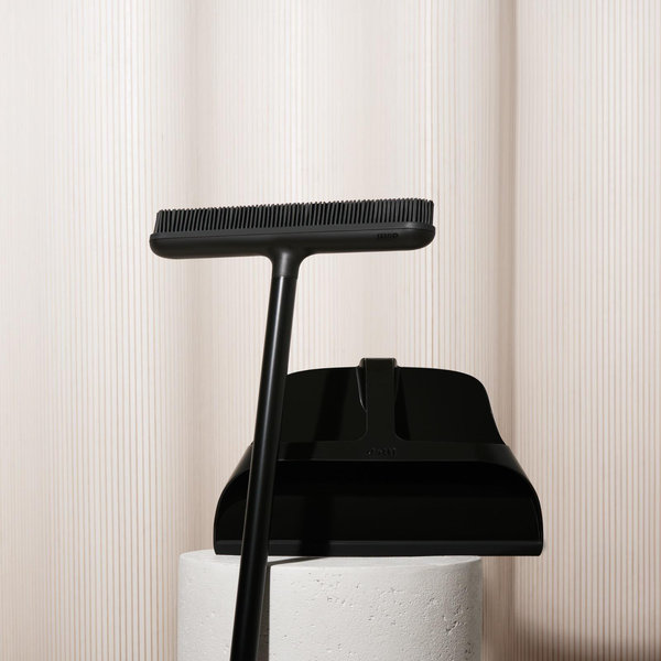Dotti Broom & Dustpan