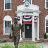 John F. Kennedy Hyannis Museum