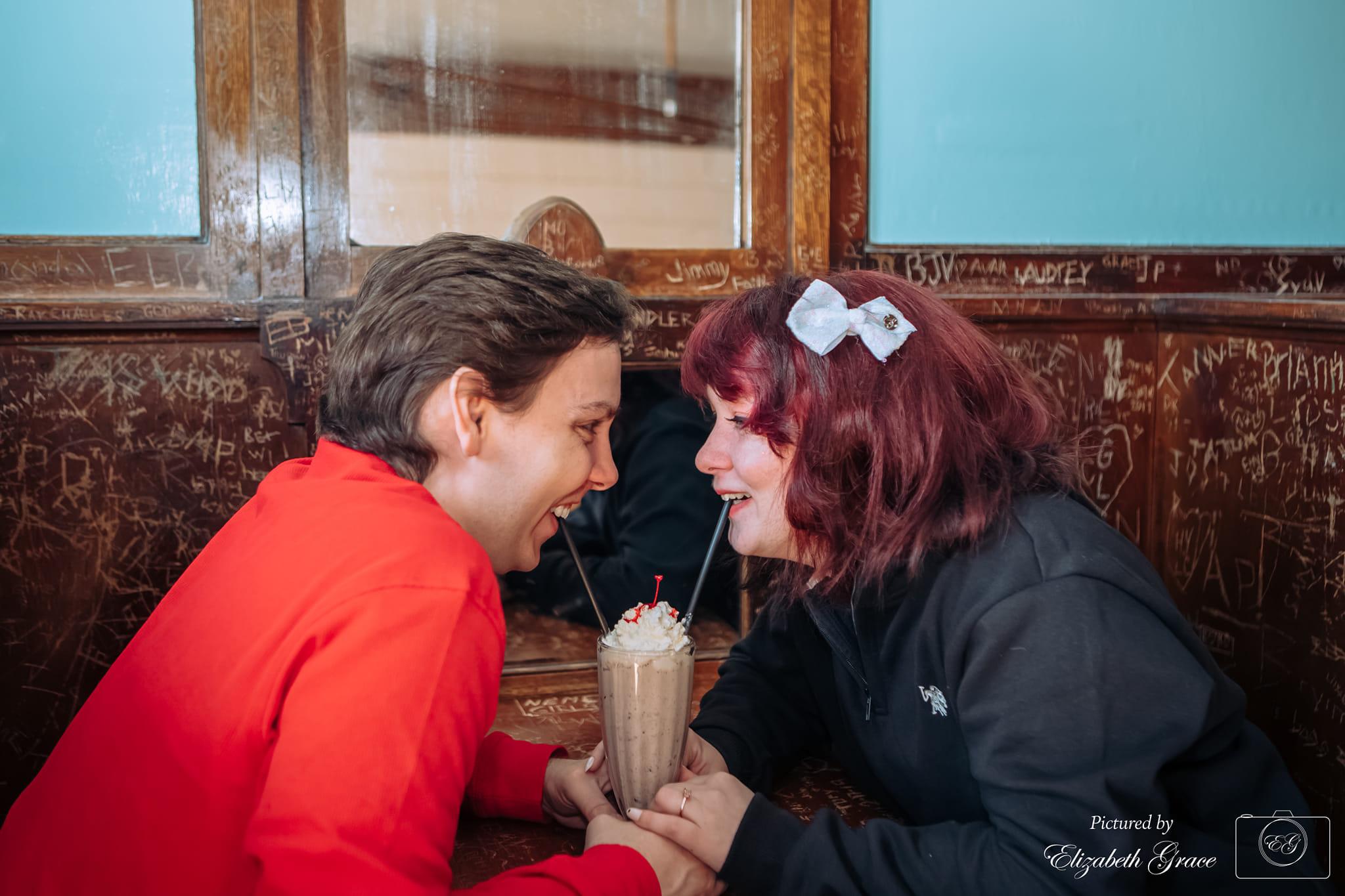 The Wedding Website of Victoria Black and Tran Holman