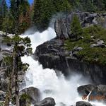 El Dorado National Forest