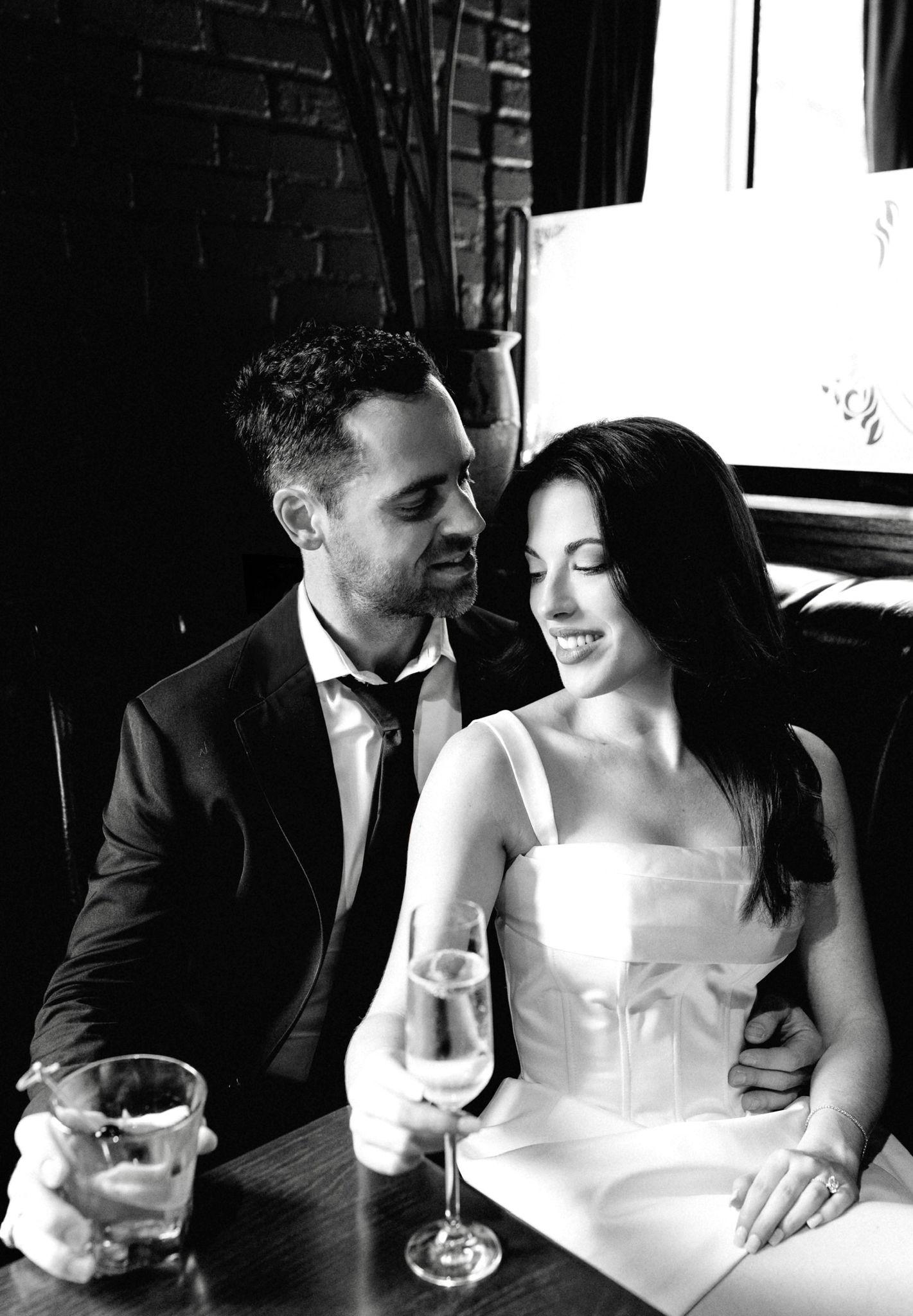 The Wedding Website of Mikie Harrell and Jon Scott