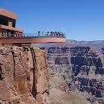 Grand Canyon (West Rim)