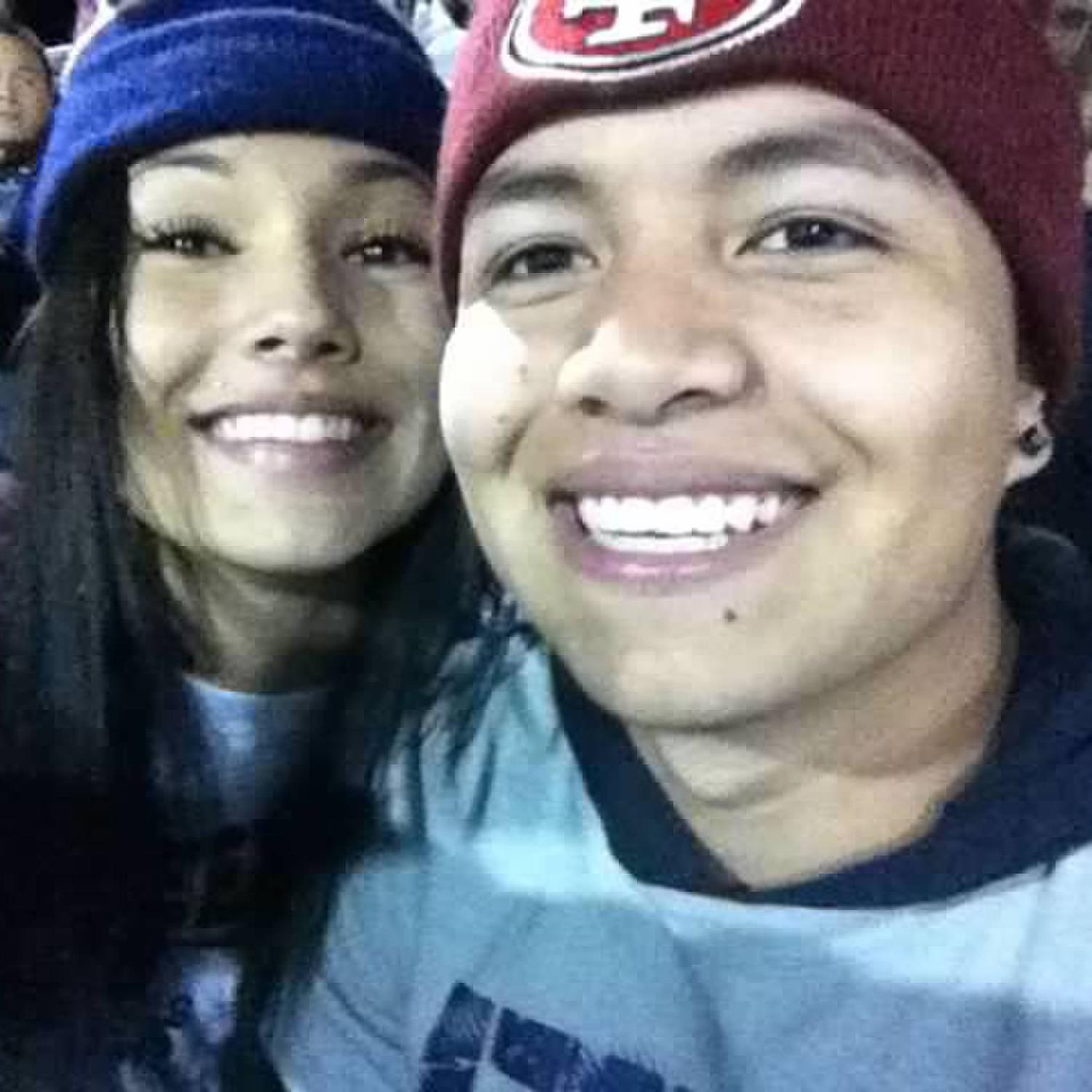 Freedom High School football game