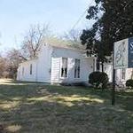 Slave Haven Underground Railroad Museum