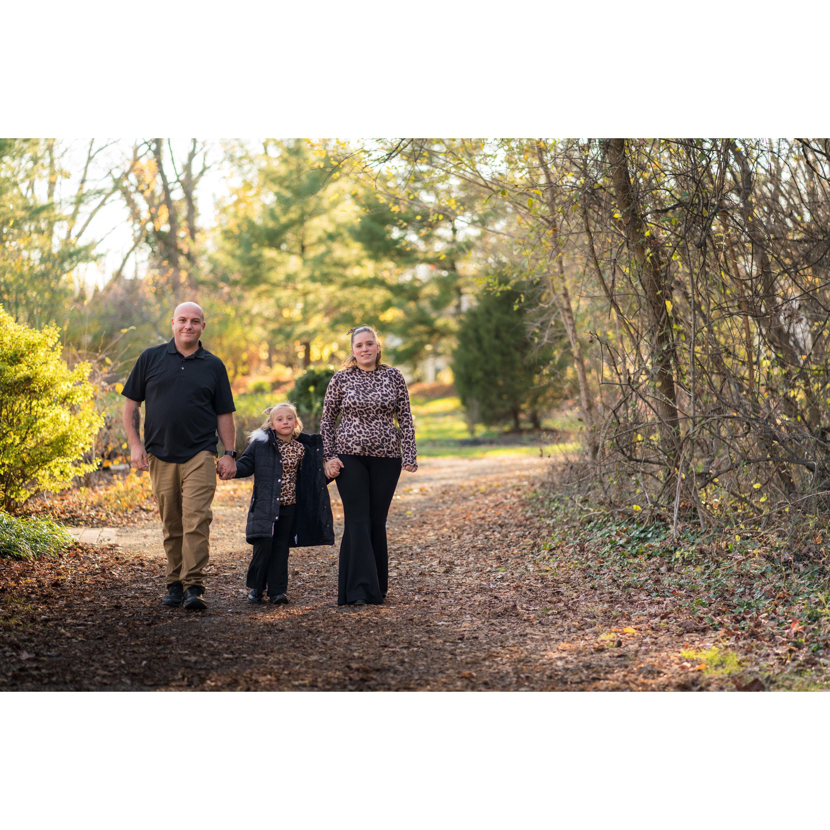 Engagement Photos