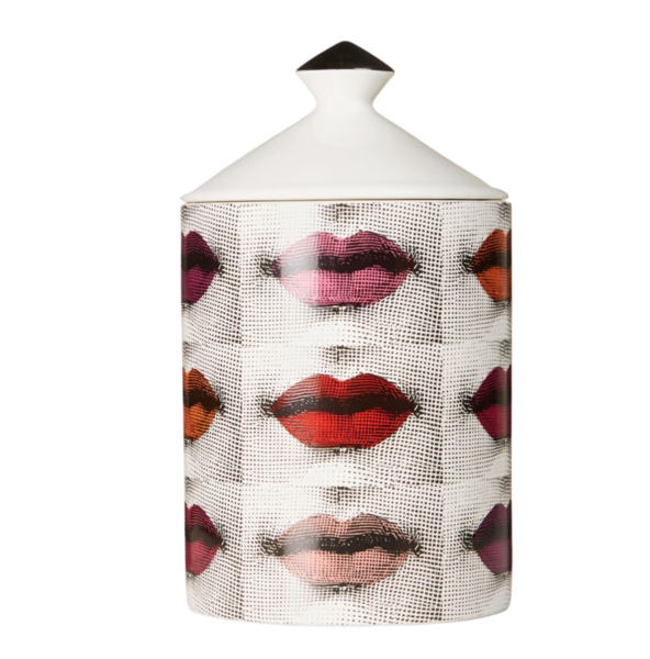 FORNASETTI CANDLE | ROSSETTI | SMALL
