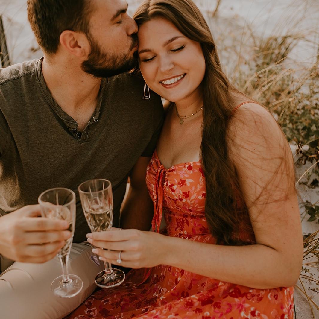 The Proposal