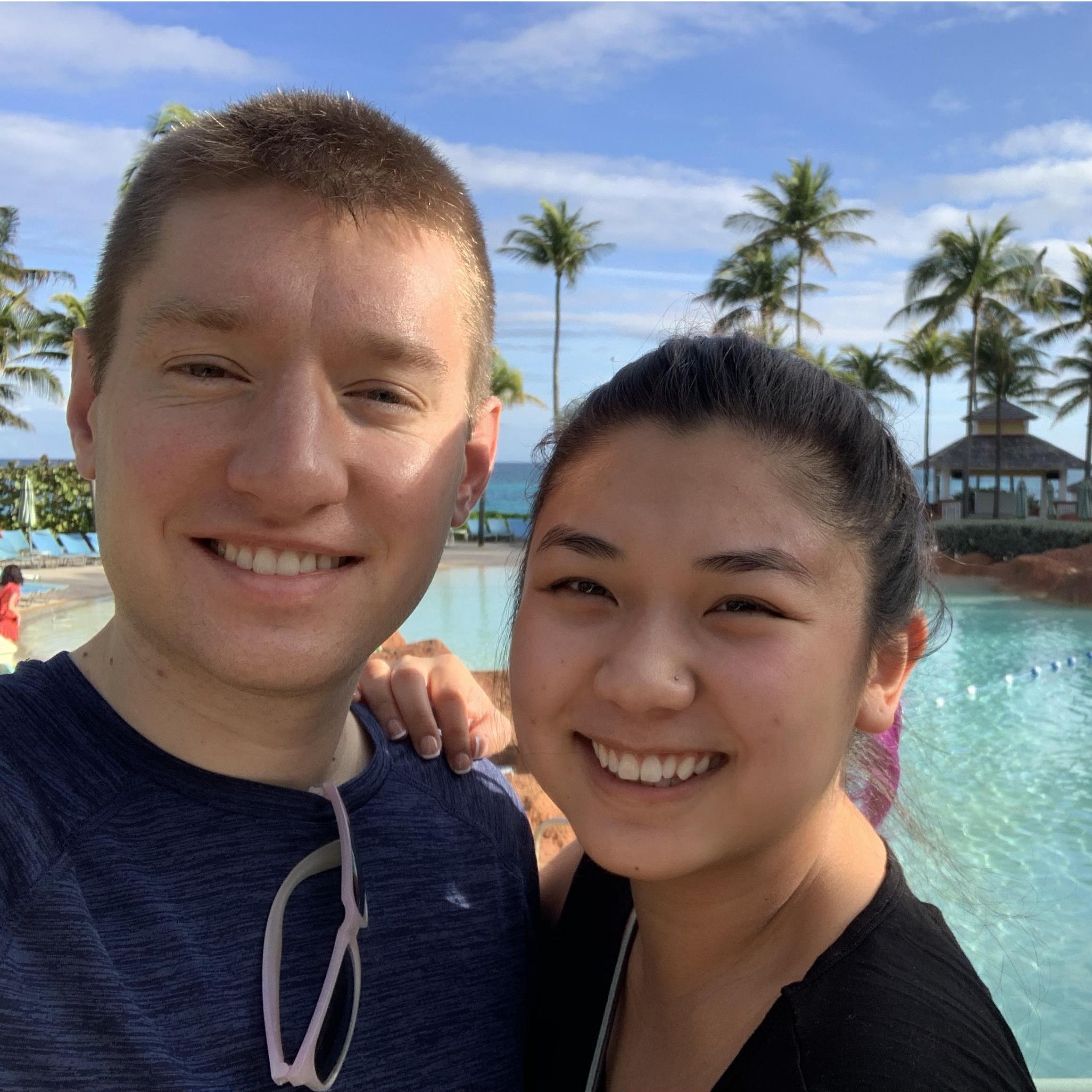 Trip to Atlantis