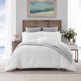 Hampton 3-Piece Duvet Cover Set