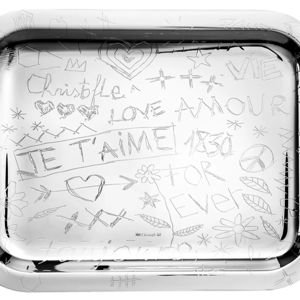 Christolfe Love Tray