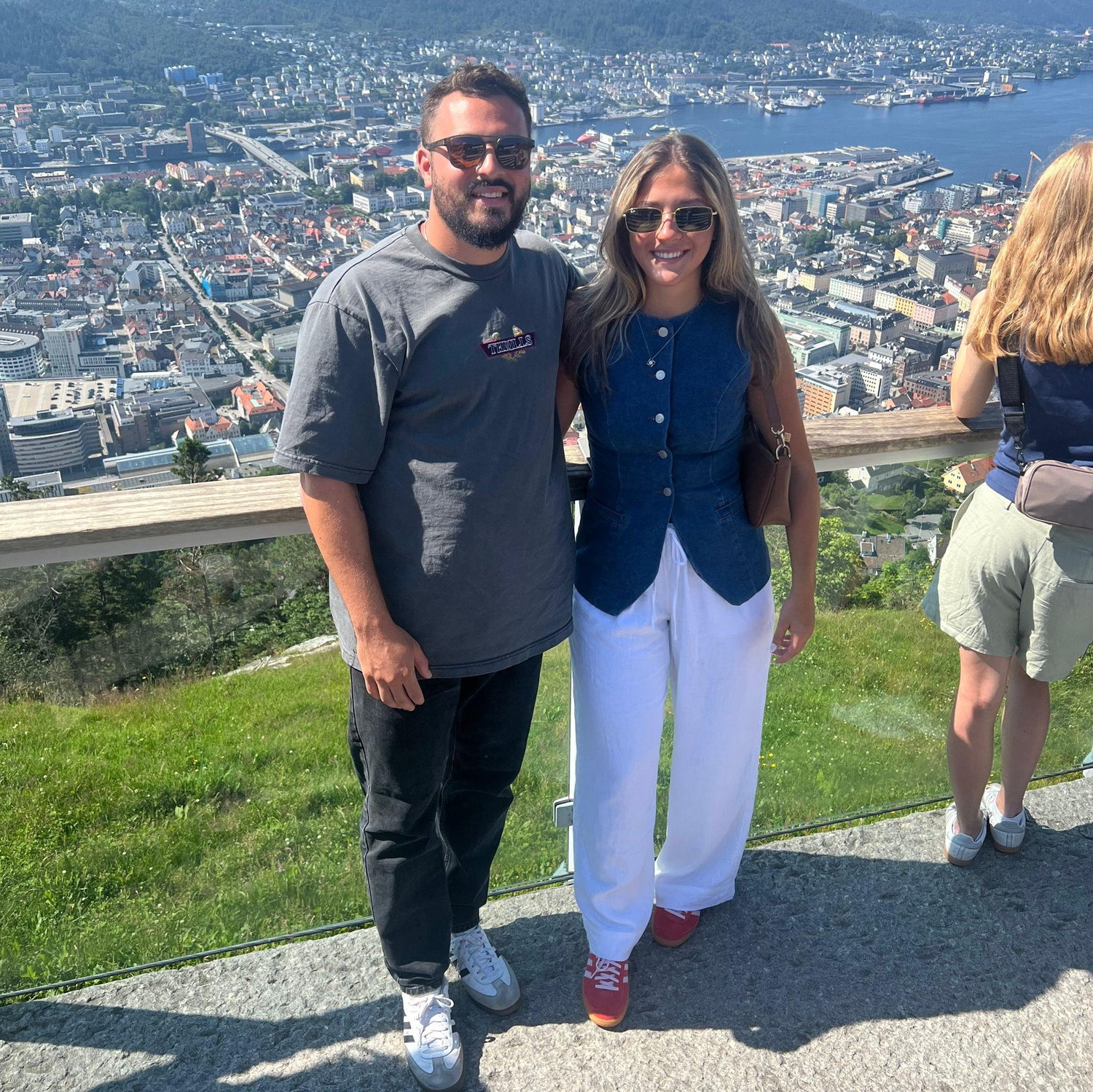 Norway 2025