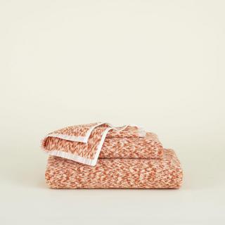 Space Dye Terry Bath Towel