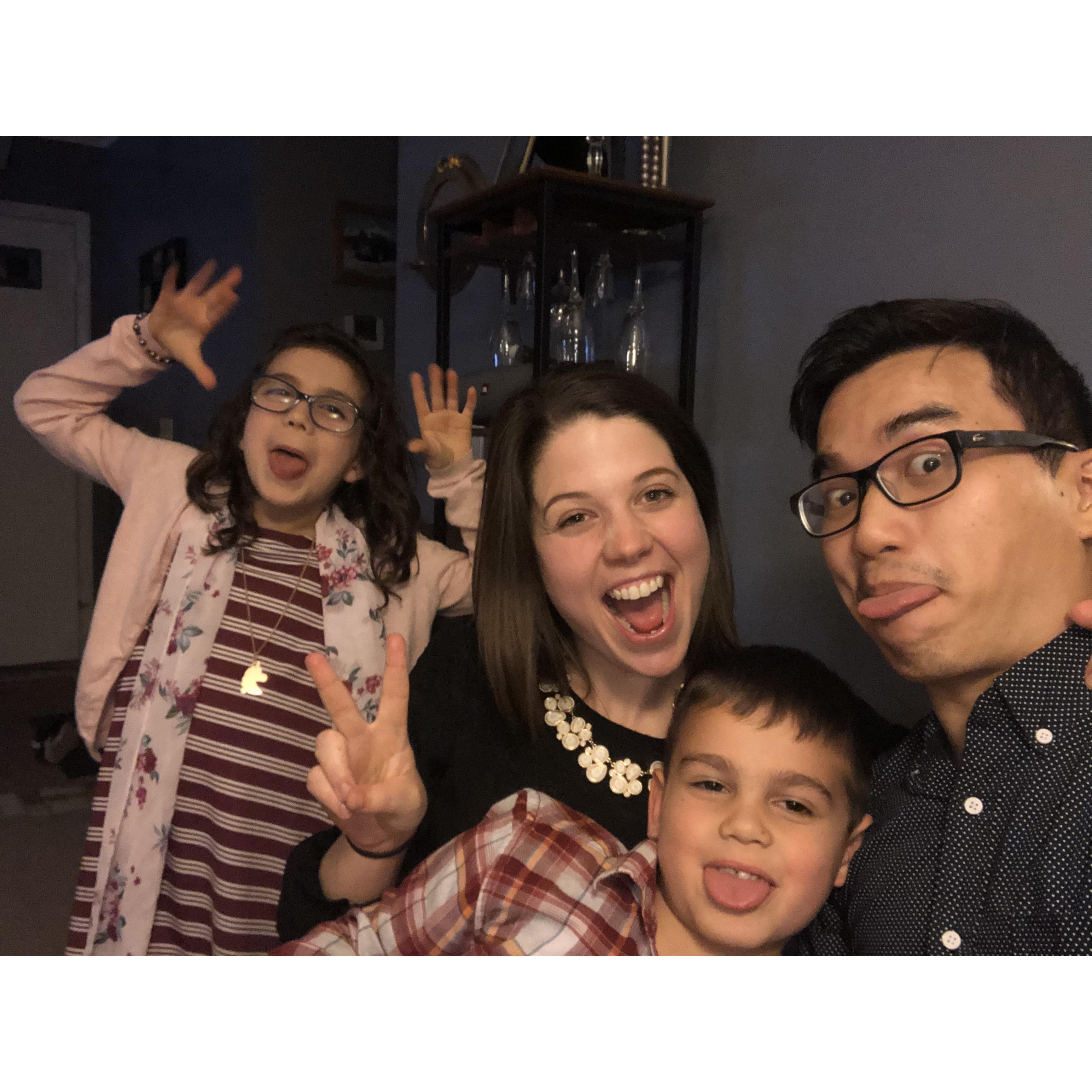 Thanksgiving 2019