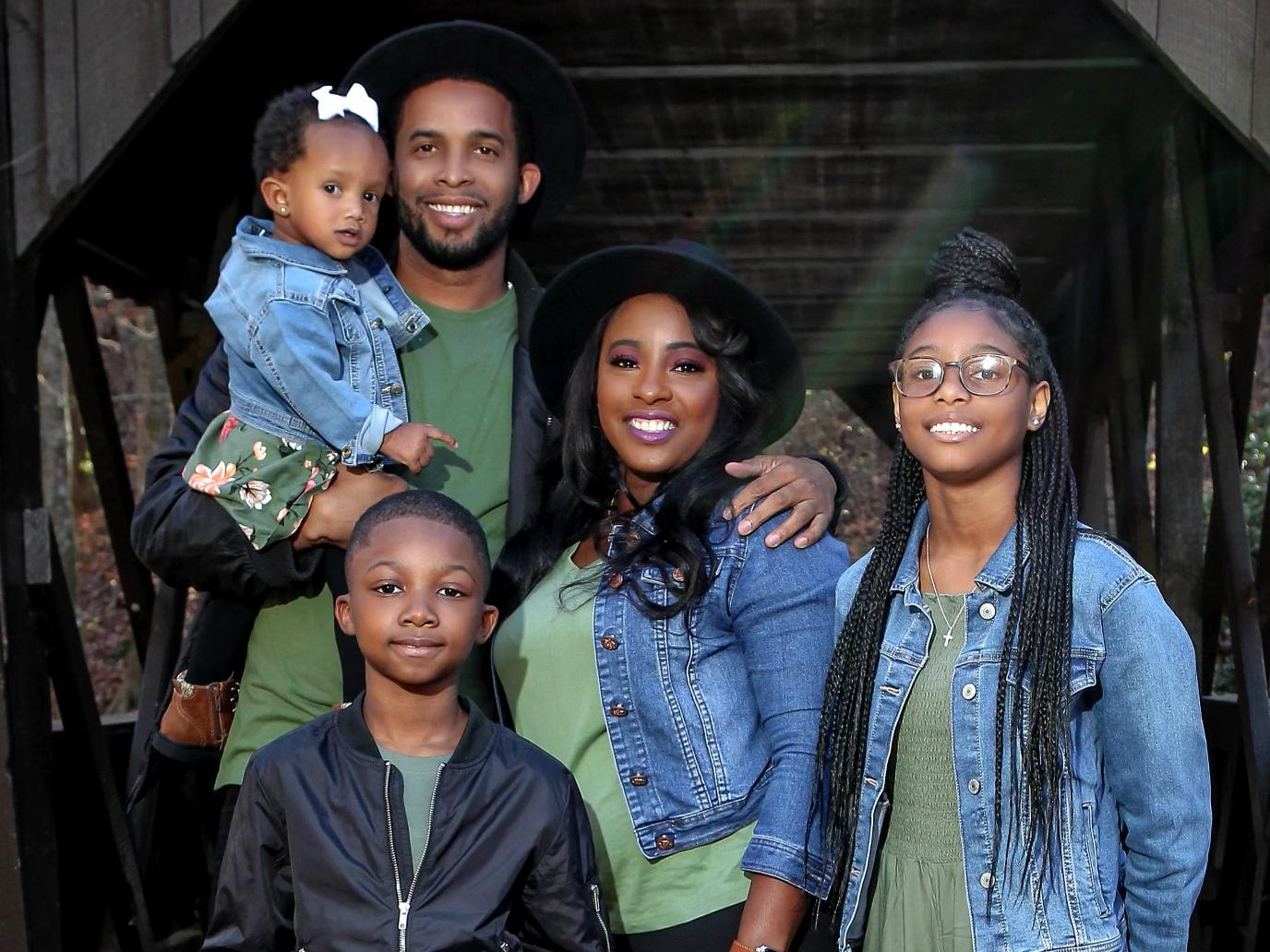 The Wedding Website of Ashley Sherrel and Gregory DwaShawn