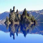 Crater Lake National Park
