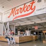Dairy Market Charlottesville