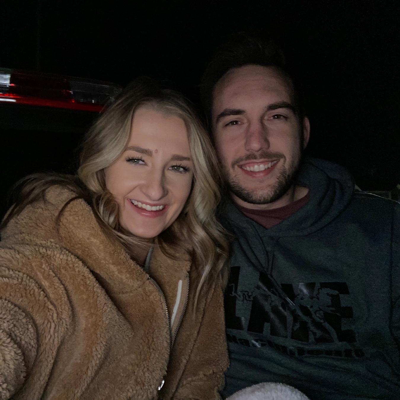 October 2020 - Drive In Movie