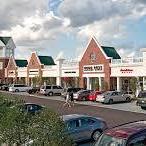 Williamsburg Premium Outlets