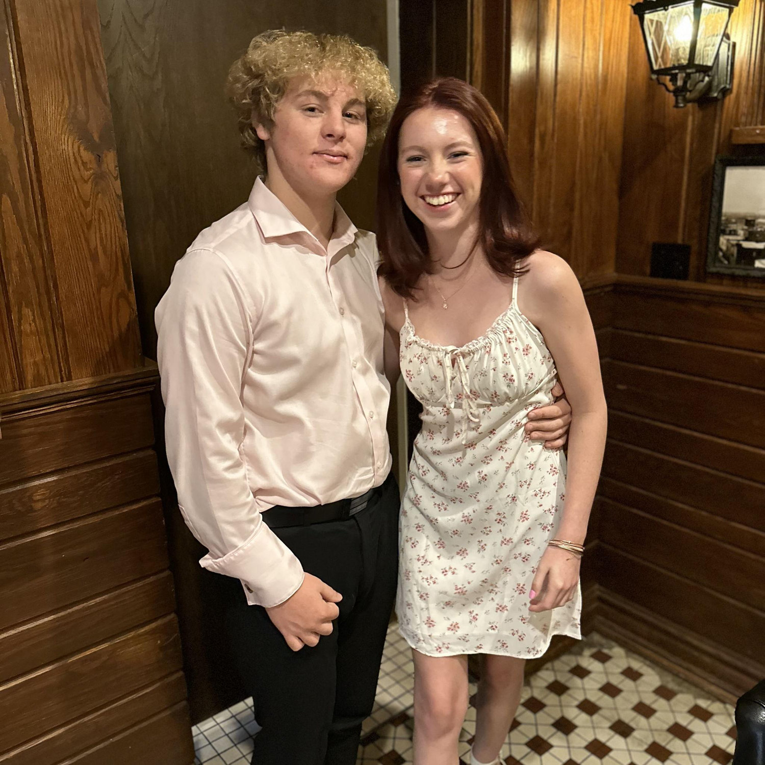 We're 17!