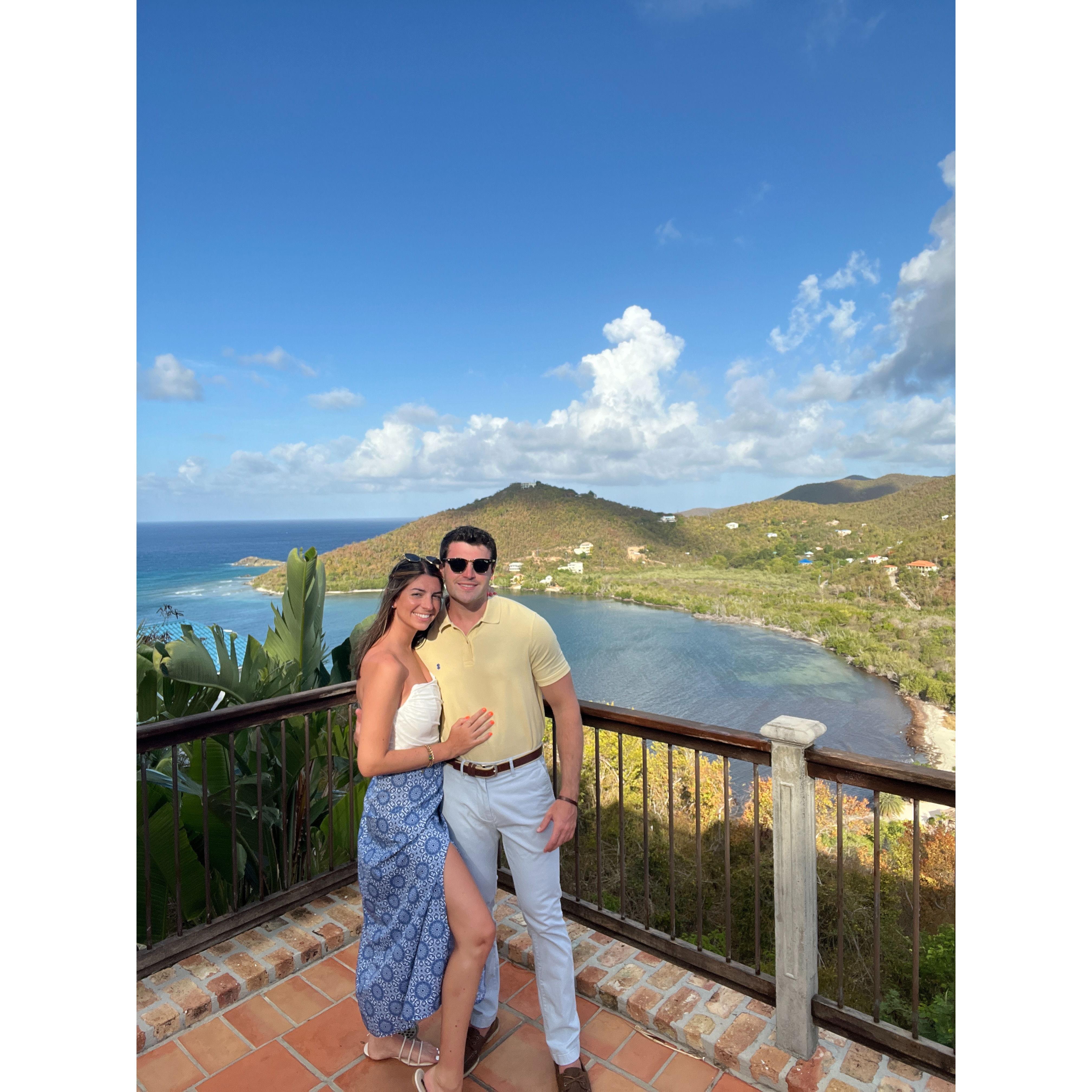 St. John