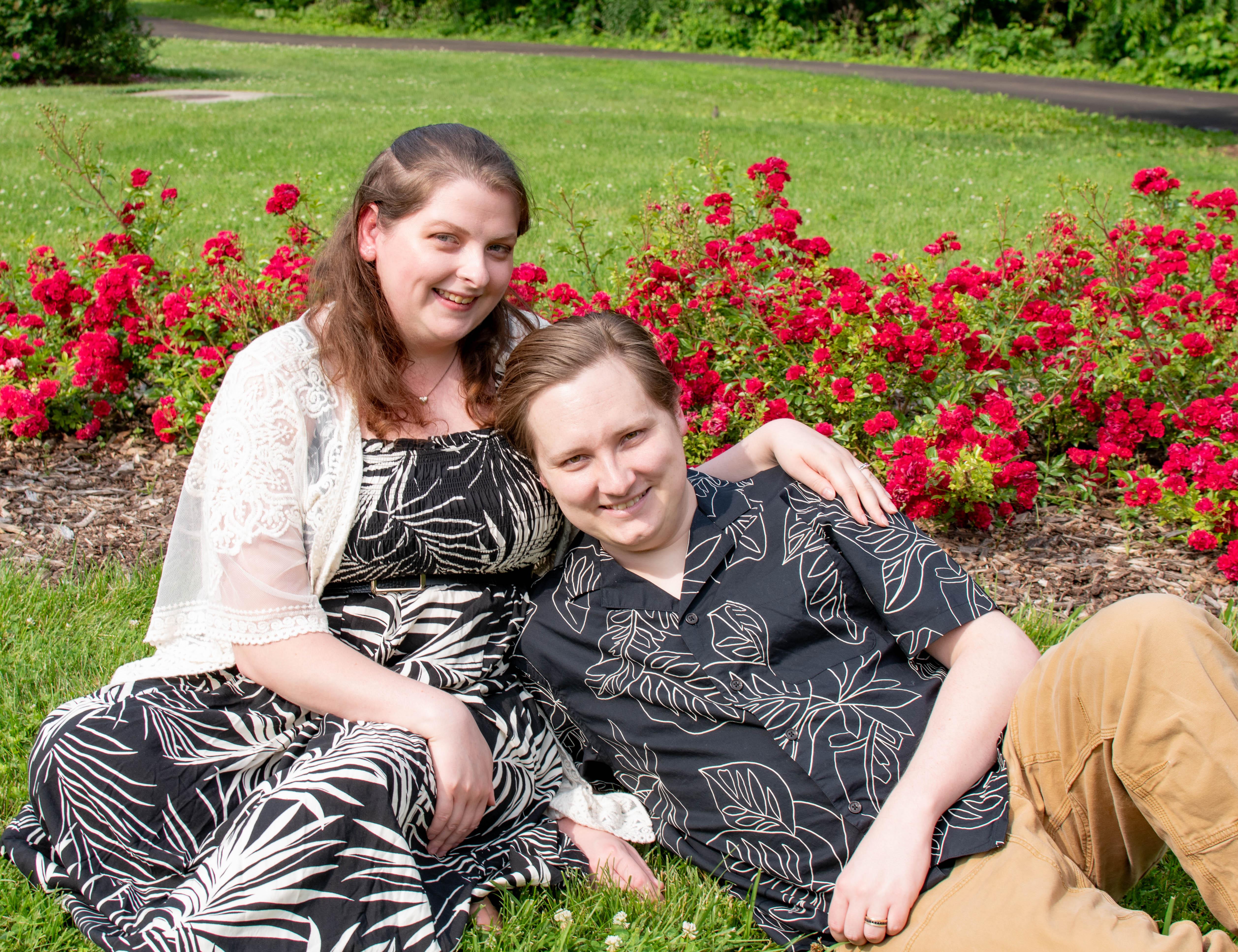 The Wedding Website of Bee Riedy and Jacob Bollman