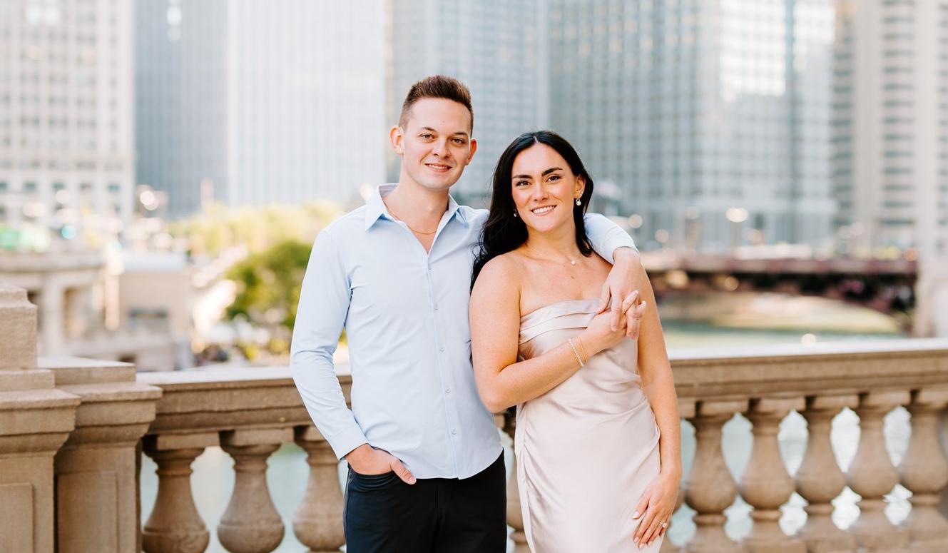 The Wedding Website of Katie Shorten and Nicholas Sylvestre