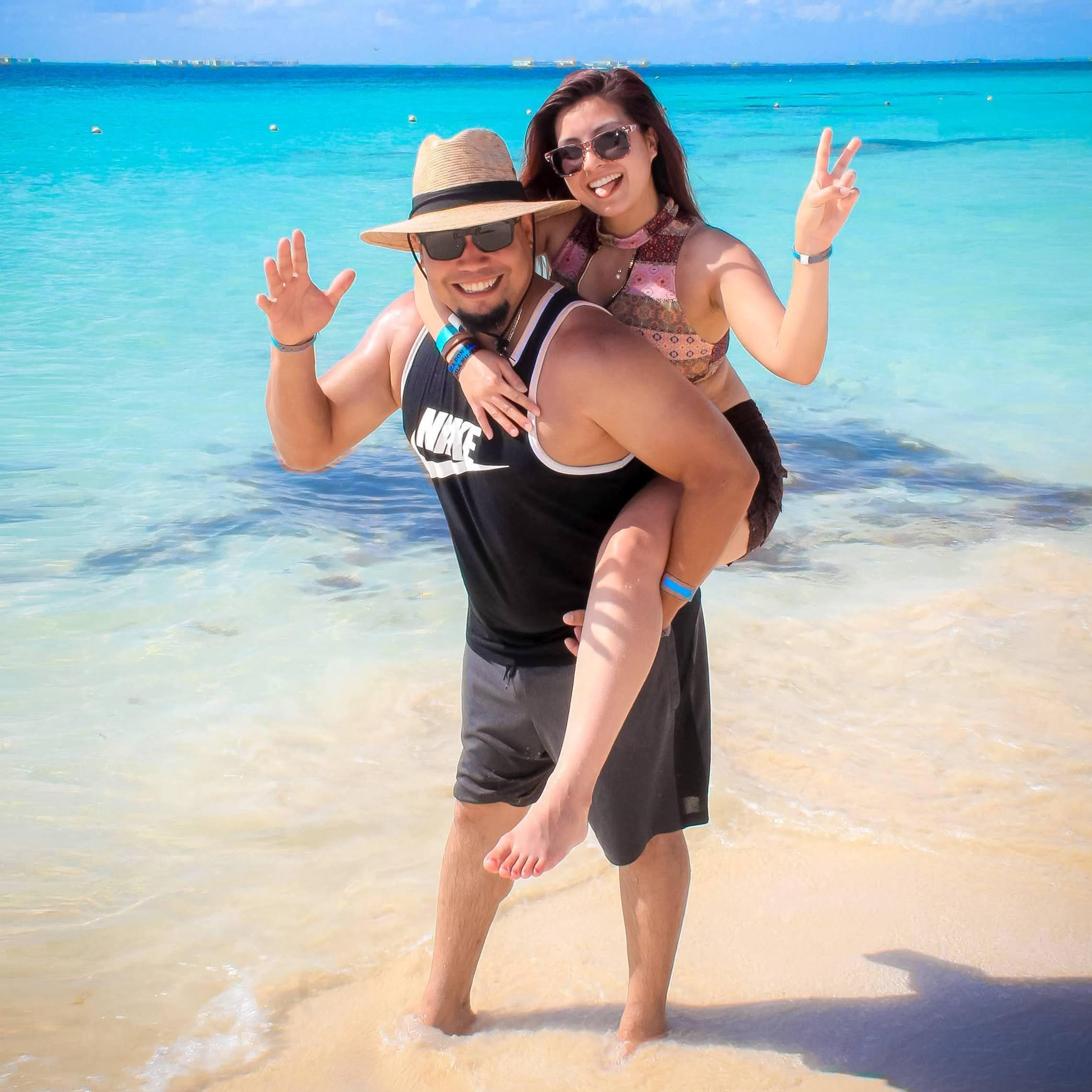 Cancun, MEX