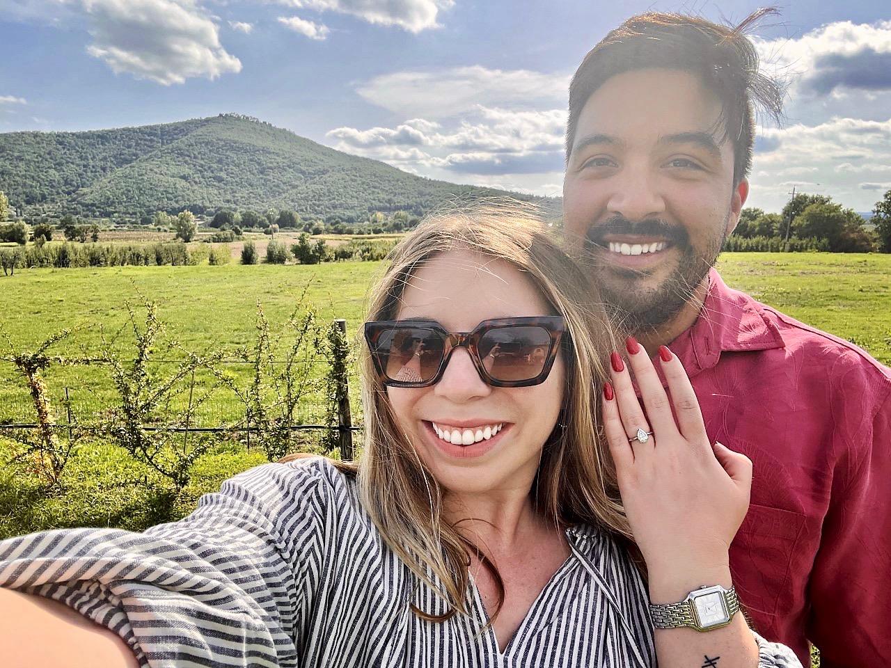 The Wedding Website of Matthew Ribera and Emily Hickman