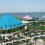 Moody Gardens