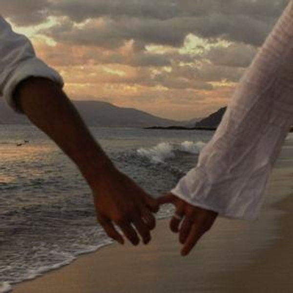 Couples Massage