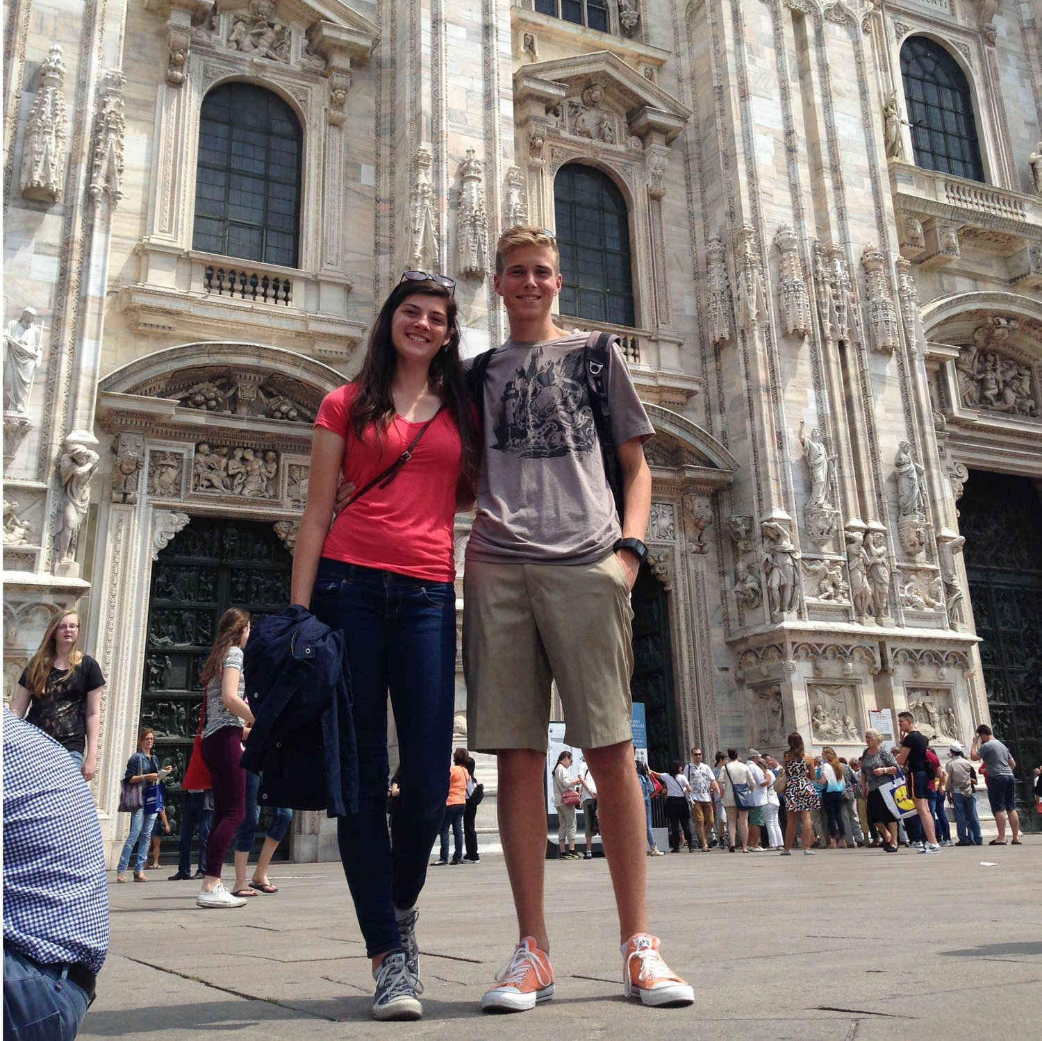 Italy 2014