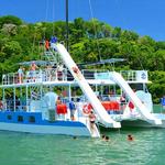 Rent a Catamaran or Deep Sea Fishing