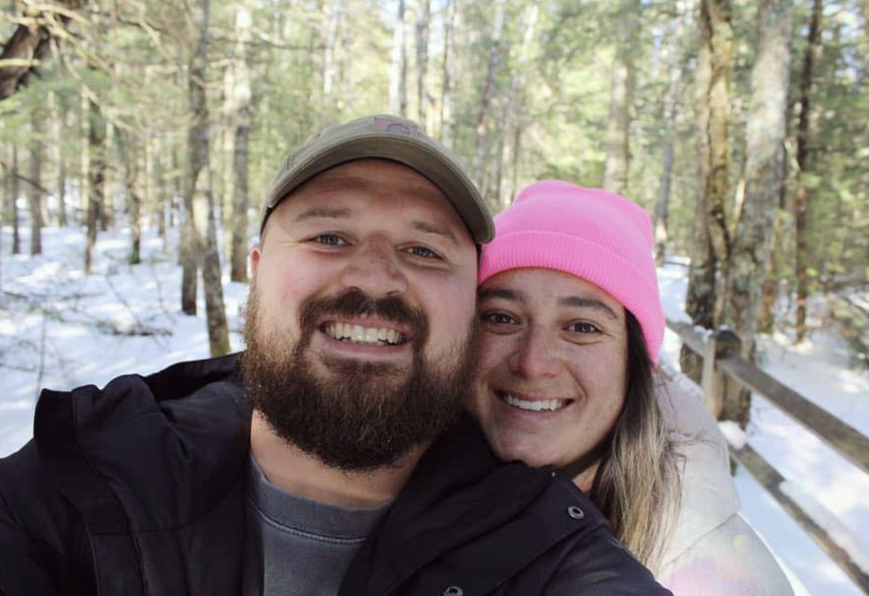 The Wedding Website of Claire Rundquist and Austin Clenney